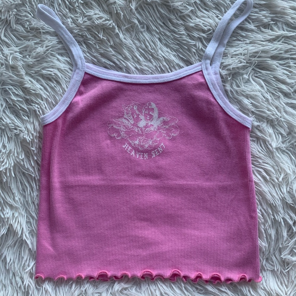 NWT Bella Heaven Sent Tank